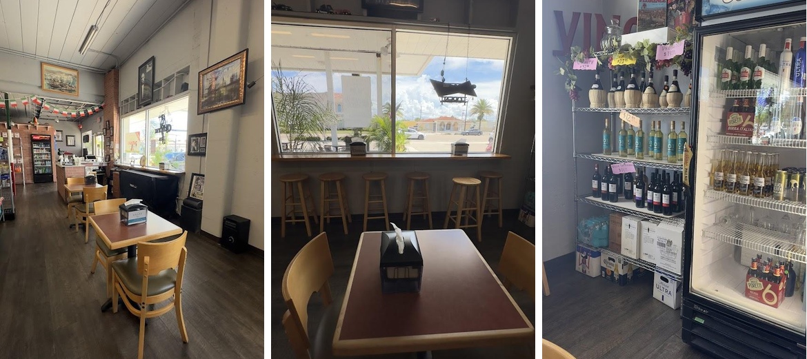 Abondanza Italian Deli