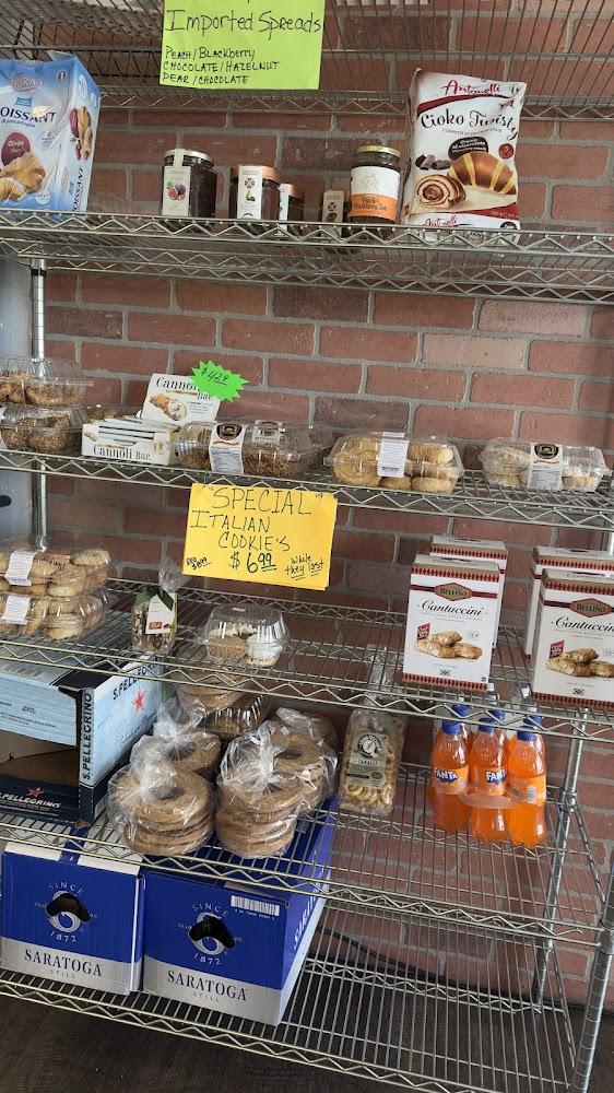 Abondanza Italian Deli